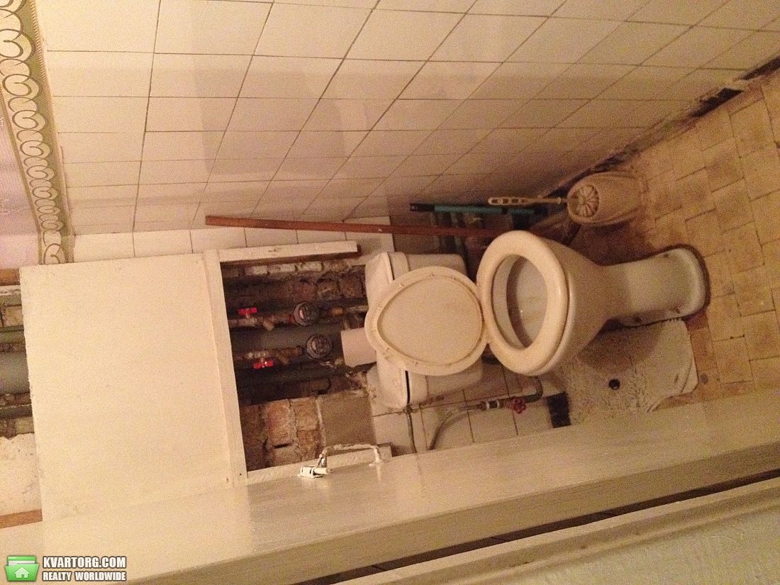 Sell 1-room apartment. Киев,  Тарасовская — photo 5