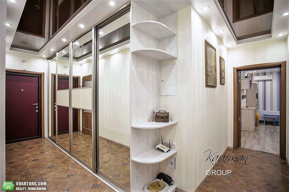 Sell 3-room apartment. Киев, Регенераторная — photo 6