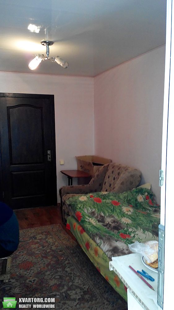 Sell 1-room apartment. Одесса, Пересыпская 7-я — photo 1