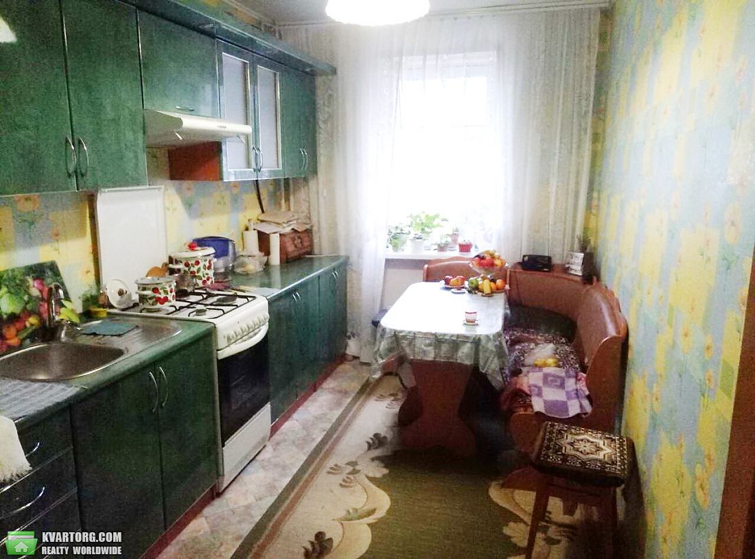 Sell 3-room apartment. Одесса, Бочарова — photo 1