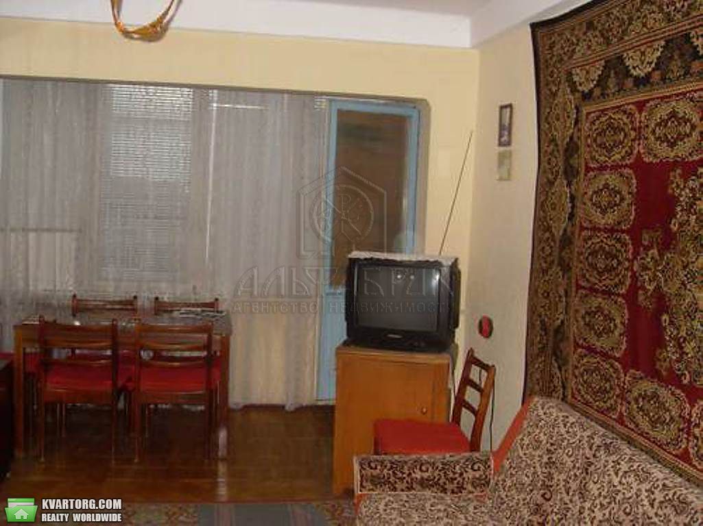 Sell 3-room apartment. Киев,  Дружбы Народов бул — photo 1