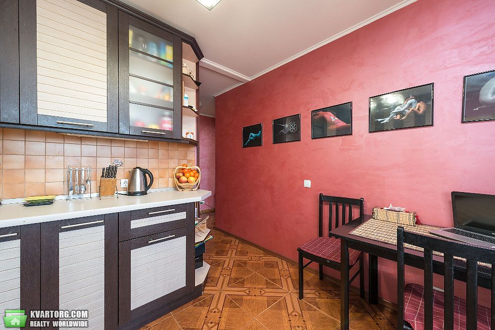 Sell 1-room apartment. Киев,  Тычины пр — photo 2