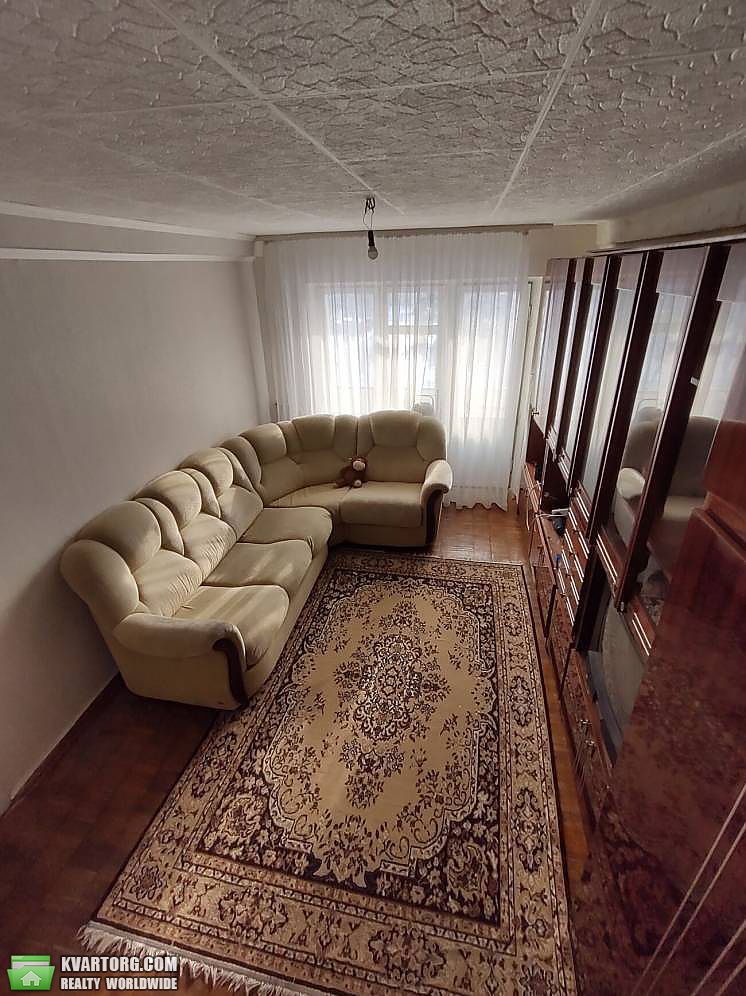 Sell 2-room apartment. Киев,  Запорожца — photo 3