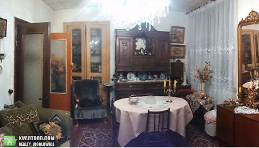 Sell 2-room apartment. Одесса, Пастера — photo 1
