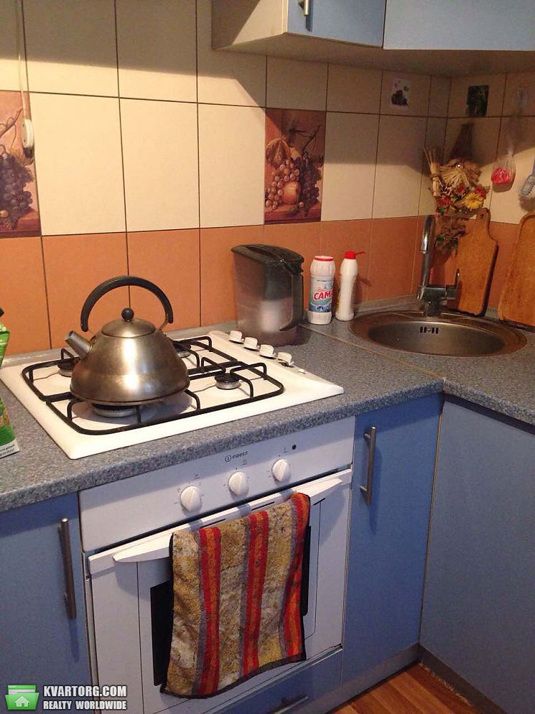 Rent out 2-room apartment. Харьков, державинская — photo 1