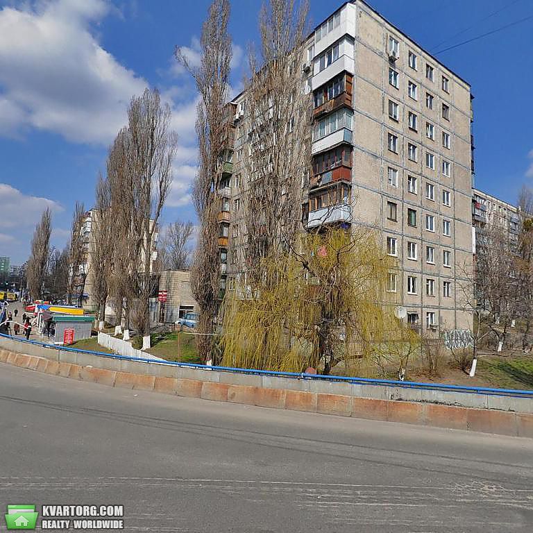 Sell 1-room apartment. Киев,  Гната Юры — photo 1