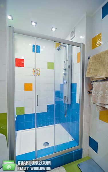 Rent out 3-room apartment. Киев, ул. Степана Руданского — photo 10