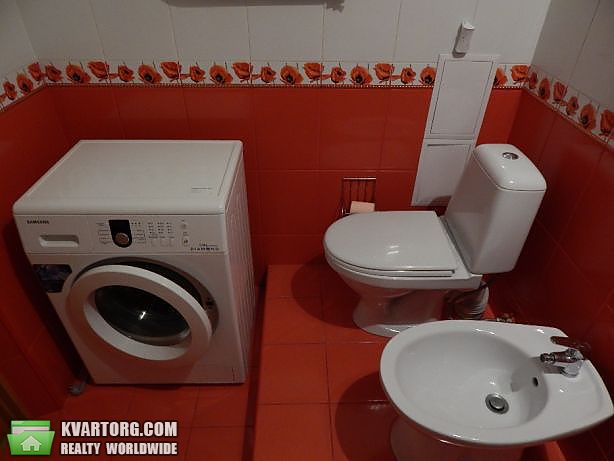 Rent out 1-room apartment. Киев,  Ахматовой — photo 6