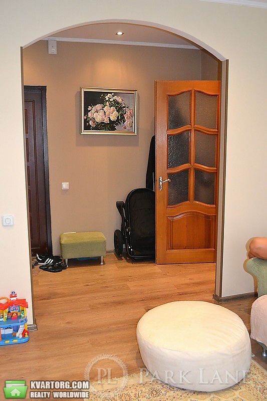 продам 2-комнатную квартиру. Киев,   Ревуцкого - фото 1
