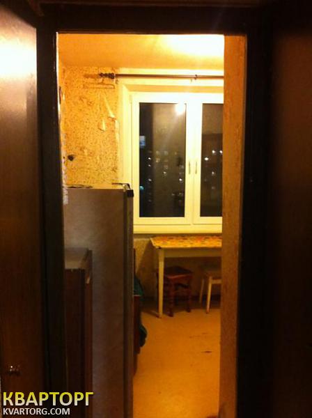 Sell 1-room apartment. Киев,  Лесной пр — photo 3