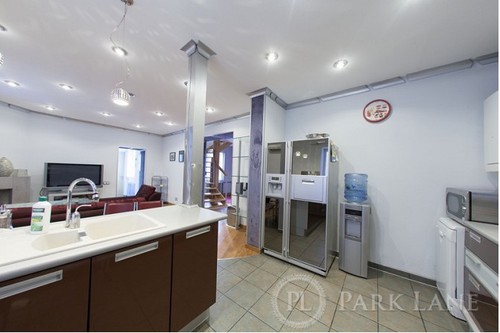 Rent out house. Киев, Пятигорска — photo 1
