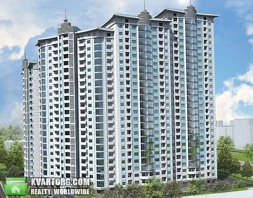 Sell 2-room apartment. Киев,  Сагайдака — photo 1