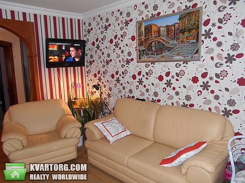 Sell 1-room apartment. Киев, Выборгская — photo 3