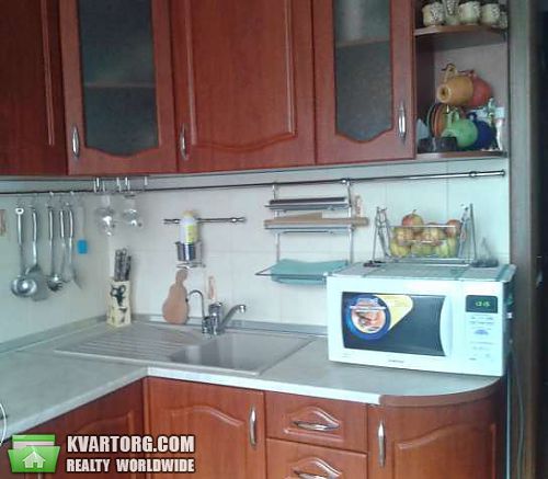 Sell 2-room apartment. Киев, Драйзера — photo 3