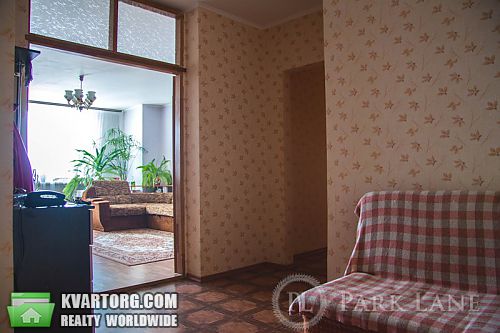 Sell 3-room apartment. Киев, Срибнокильская — photo 1