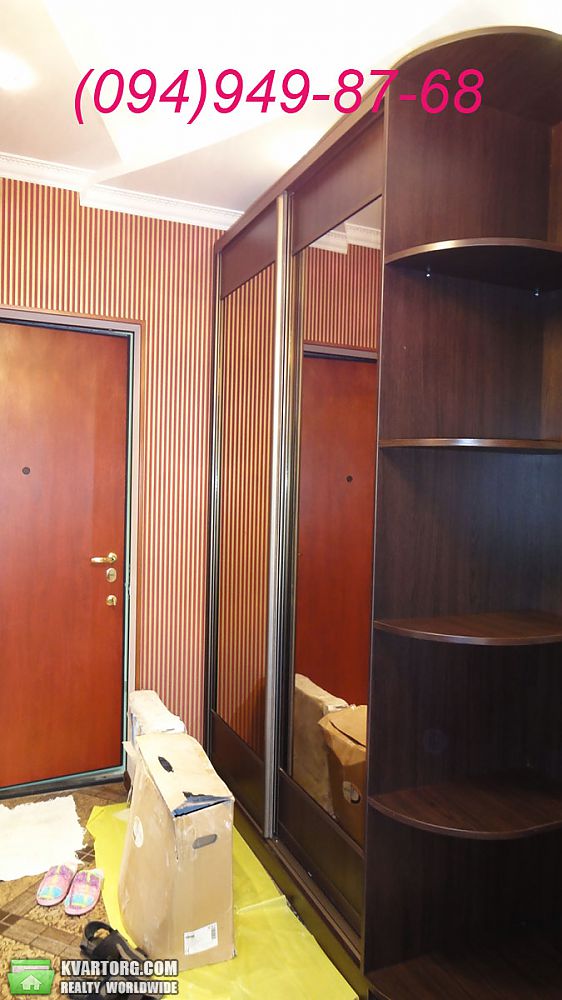 Rent out 2-room apartment. Одесса, Маршала Говорова — photo 8