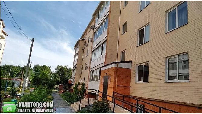 Sell 1-room apartment. Одесса, Центральная ул. — photo 1