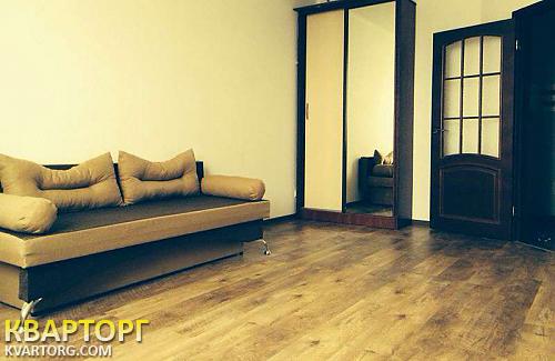 Sell 1-room apartment. Киев, Дегтяренка — photo 1