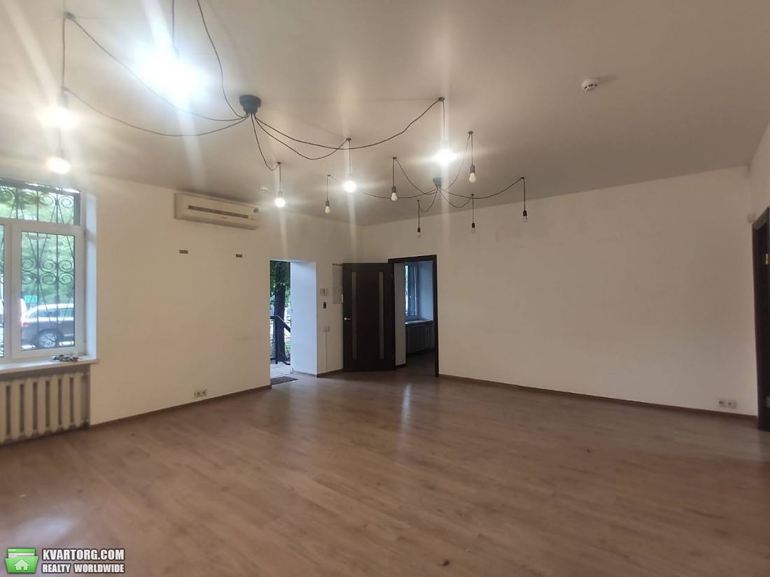 Rent out office. Одесса, проспект Гагарина — photo 1
