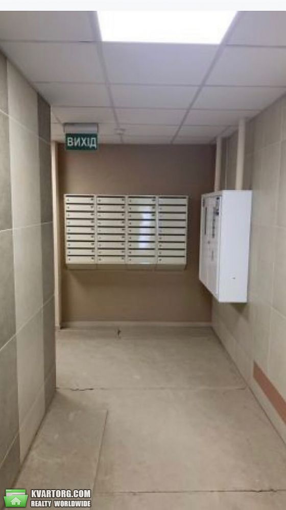 Sell 2-room apartment. Киев,  Новомостицкая — photo 4