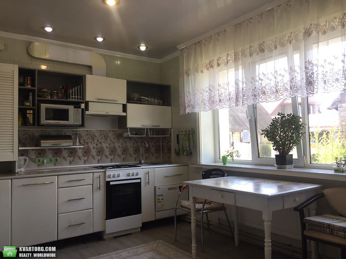 Sell house. Киев, Рыболовецкая — photo 4