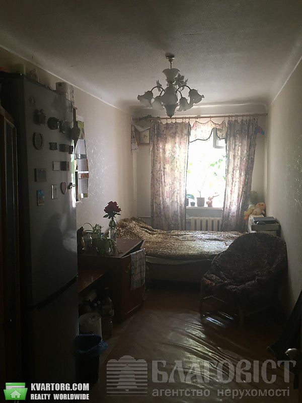 Sell 3-room apartment. Киев,  Щербакова — photo 3
