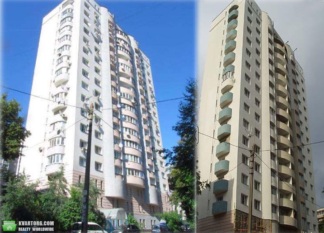 Sell 2-room apartment. Киев,  Подгорная — photo 1