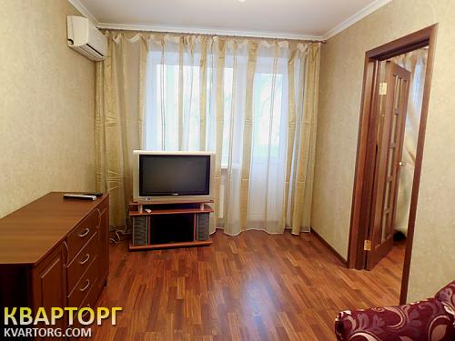 Rent out 2-room apartment. Одесса, Тенистая ул/Черняховского — photo 7