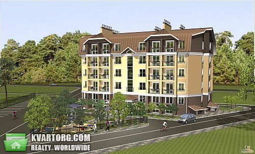 Sell 1-room apartment. Киев, Матросова — photo 8