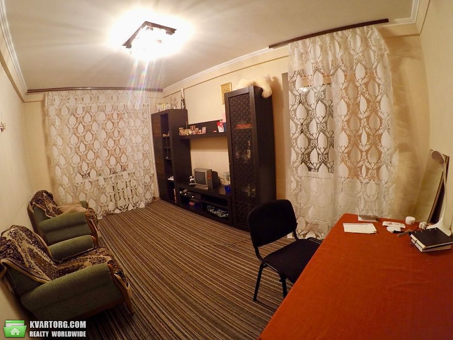Sell 2-room apartment. Киев,  Тростянецкая — photo 4