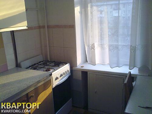 Rent out 1-room apartment. Киев,  Ялтинская — photo 6