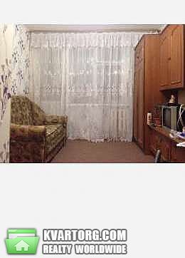 Sell 1-room apartment. Киев, Руданского — photo 1