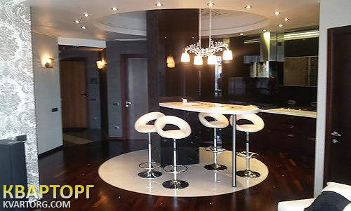 Rent out 3-room apartment. Киев,  Героев Сталинграда пр — photo 1