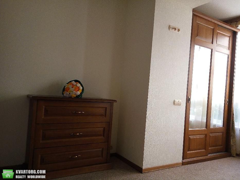 Rent out 2-room apartment. Киев,  Гончара — photo 4