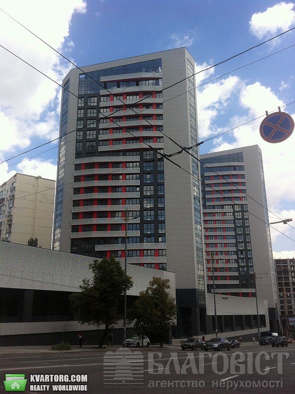 Sell 3-room apartment. Киев,  Липковского — photo 1