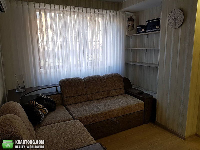 Rent out 1-room apartment. Одесса, Зоопарковая — photo 1