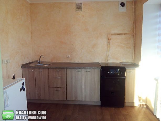 Rent out 1-room apartment. Киев, харченка — photo 6