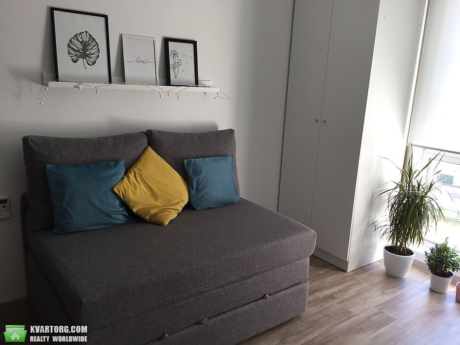 Sell 1-room apartment. Киев, Максимовича — photo 2