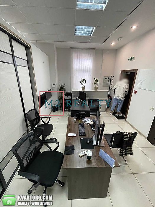 Rent out office. Киев, ул.Антоновича — photo 4