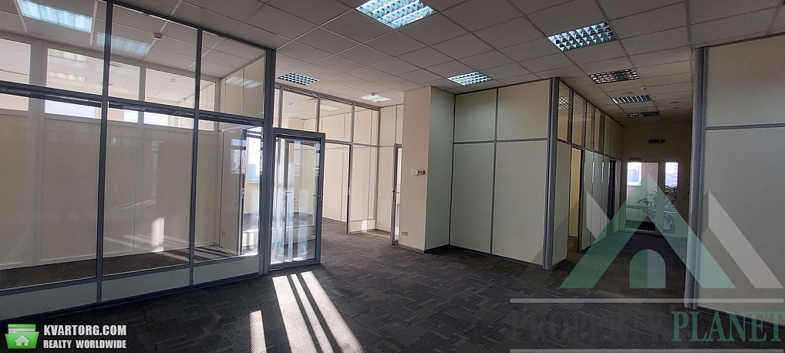 Rent out office. Киев, Пимоненко Николая — photo 6