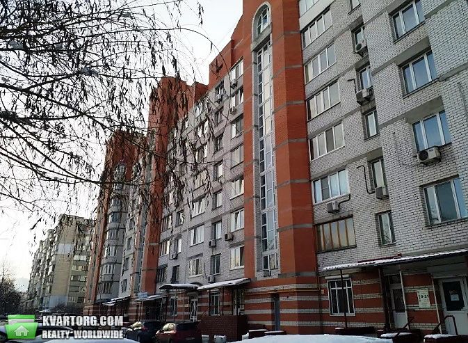 Sell 3-room apartment. Киев,  Донецкая — photo 1