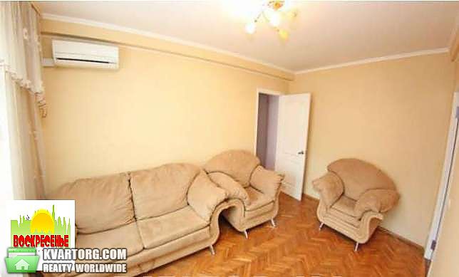 Sell 2-room apartment. Киев, Жилянская — photo 6