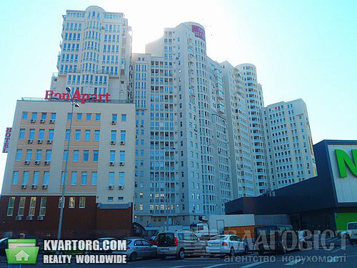 Sell 2-room apartment. Киев, Дружбы Народов бул — photo 1