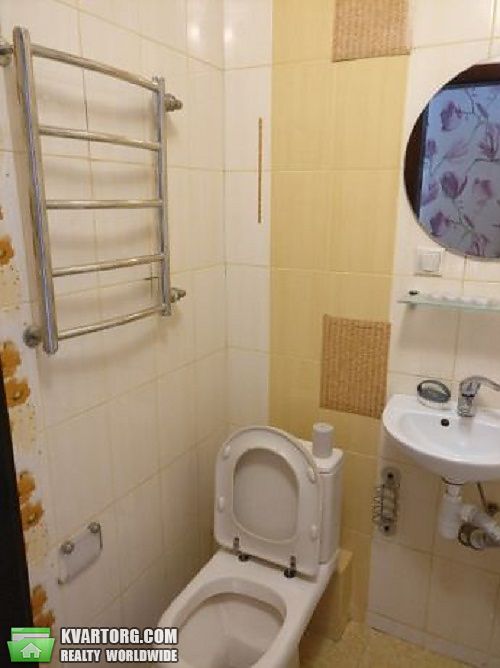 Sell 1-room apartment. Киев,  Телиги — photo 8
