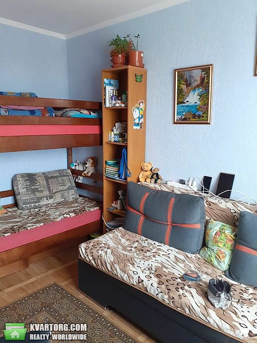 Sell 1-room apartment. Киев, Правды пр. — photo 3