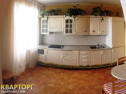 Rent out 3-room apartment. Киев,  Леси Украинки бул — photo 3