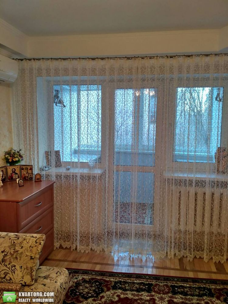 Sell 3-room apartment. Киев,  Львовская — photo 3