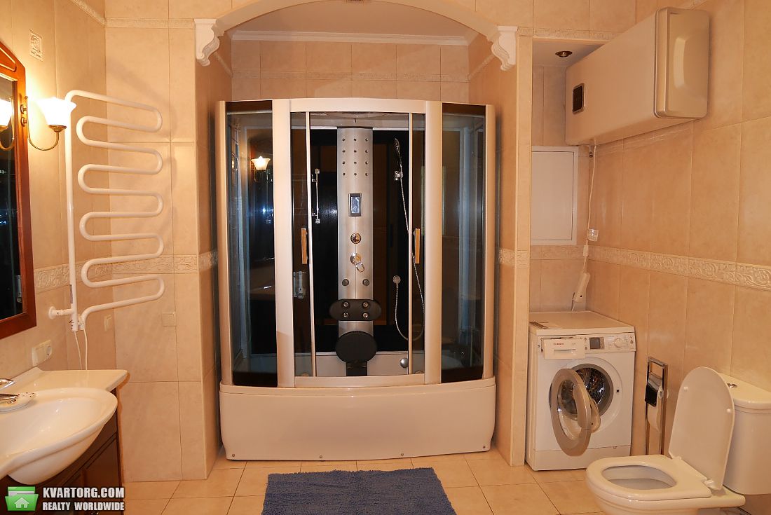 Rent out 3-room apartment. Киев,  Леси Украинки бул — photo 4
