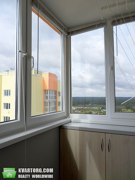Sell 1-room apartment. Киев, Дегтяренко — photo 8