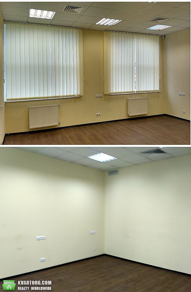 Rent out office. Киев,  Мельникова — photo 1